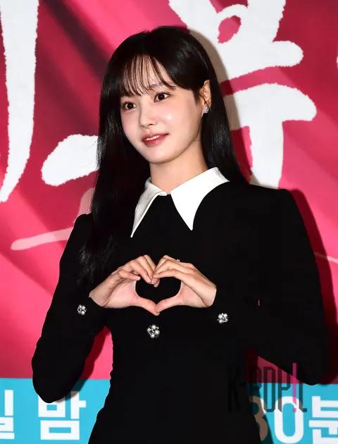 Yeon-woo — Lady Ok Production Briefing