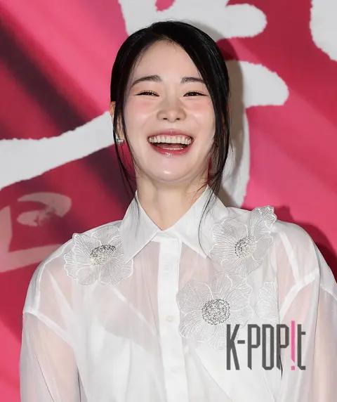 Im Ji-yeon — Lady Ok Production Briefing