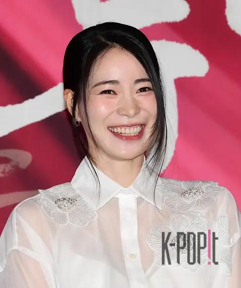Im Ji-yeon — Lady Ok Production Briefing