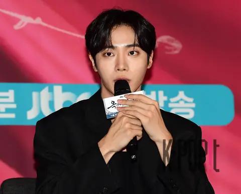 Choo Young-woo — Lady Ok Production Briefing