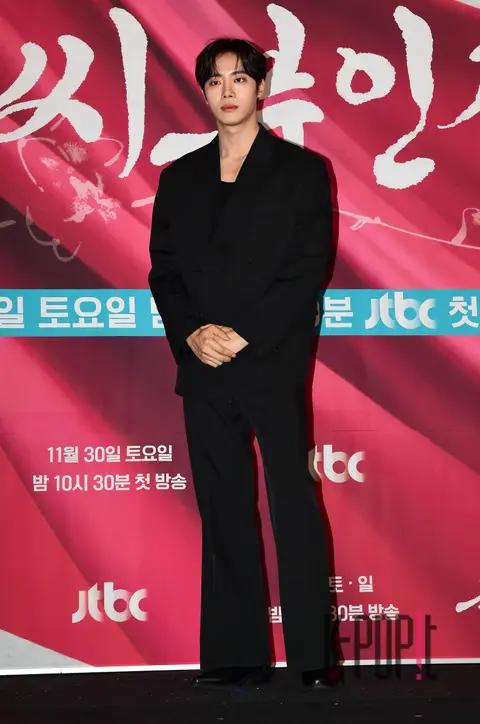 Choo Young-woo — Lady Ok Production Briefing
