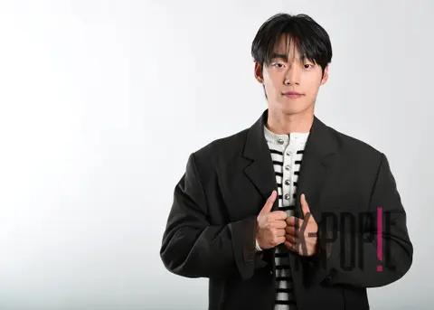 Yoon Jae-chan — Interview
