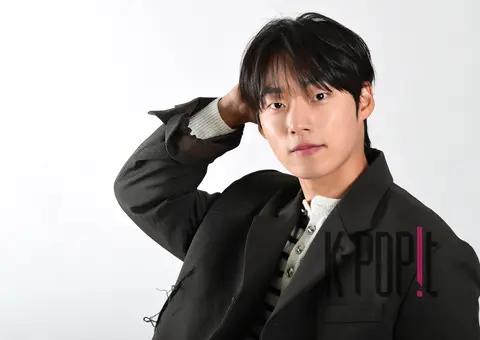 Yoon Jae-chan — Interview