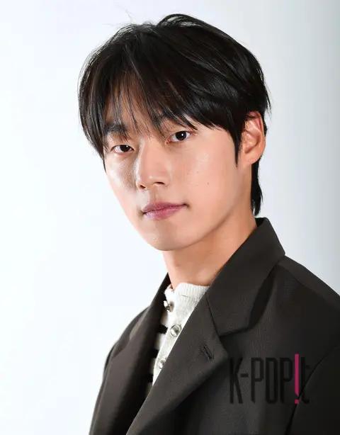 Yoon Jae-chan — Interview