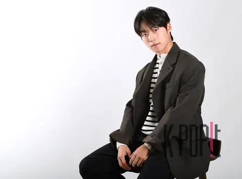 Yoon Jae-chan — Interview