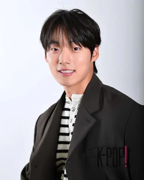 Yoon Jae-chan — Interview