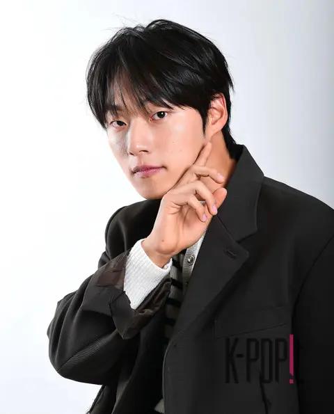 Yoon Jae-chan — Interview