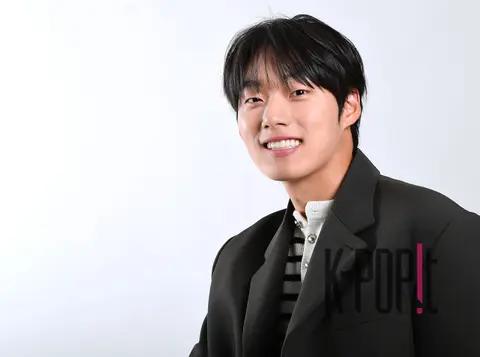 Yoon Jae-chan — Interview