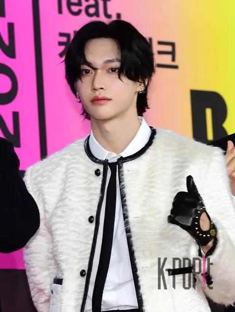 Wonbin (RIIZE) — Melon Music Awards