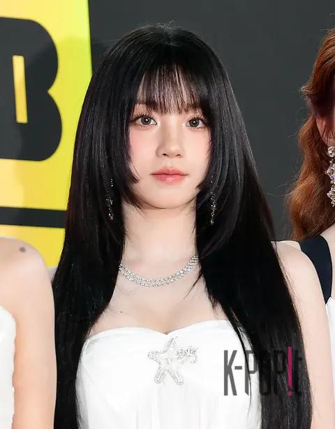 Yuqi ((G)I-DLE) — Melon Music Awards