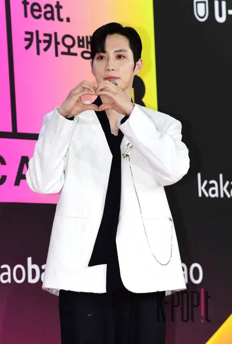 Kim Joon-ho — Melon Music Awards
