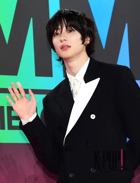 Anton (RIIZE) — Melon Music Awards