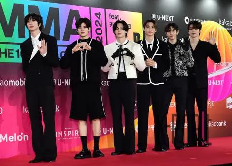 RIIZE — Melon Music Awards