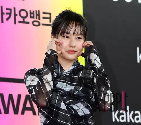 Park Yu-na — Melon Music Awards