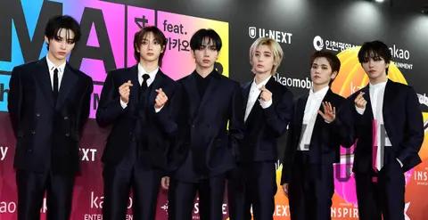 BOYNEXTDOOR — Melon Music Awards