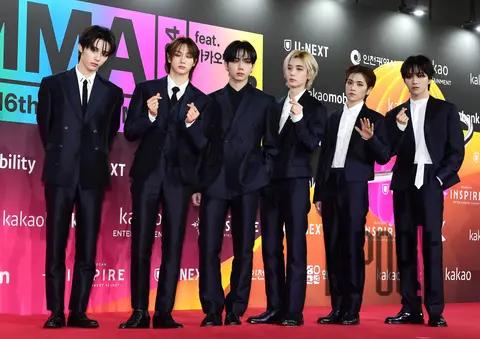 BOYNEXTDOOR — Melon Music Awards