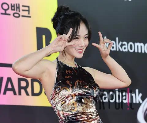 Bibi — Melon Music Awards