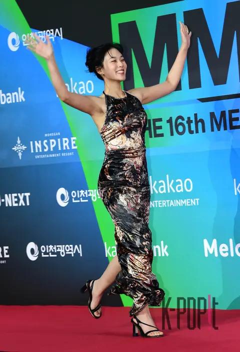 Bibi — Melon Music Awards