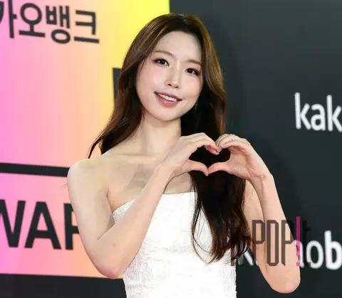Sung Hae-eun — Melon Music Awards