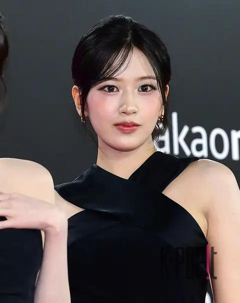 Ahn Yu-jin (IVE) — Melon Music Awards