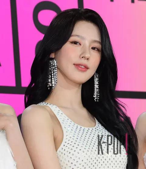 Miyeon ((G)I-DLE) — Melon Music Awards