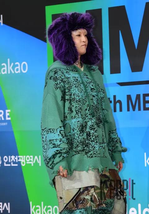 Yoasobi — Melon Music Awards