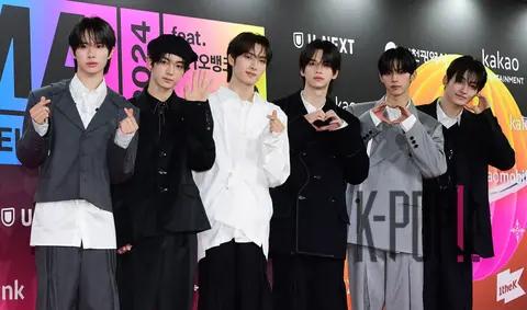 TWS — Melon Music Awards