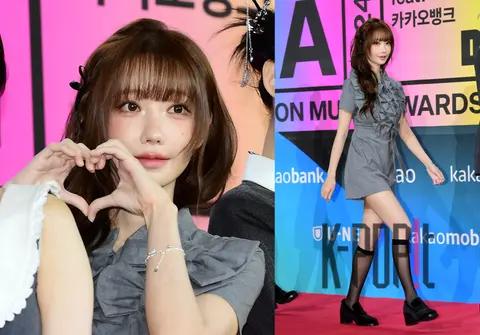 Magenta (QWER) — Melon Music Awards