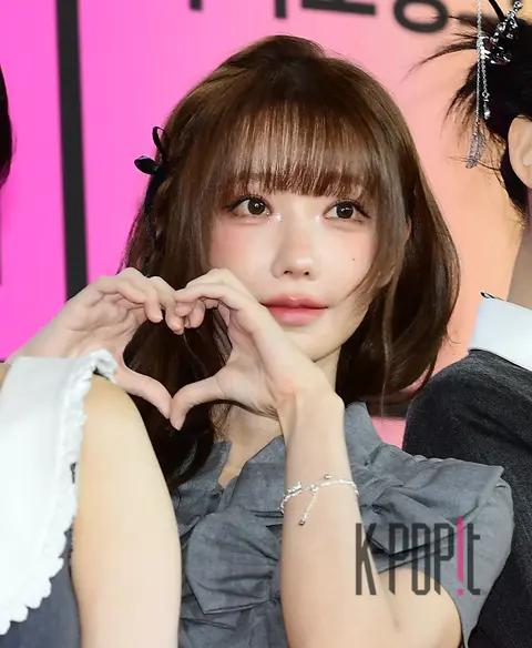 Magenta (QWER) — Melon Music Awards