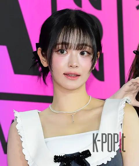 Chodan (QWER) — Melon Music Awards