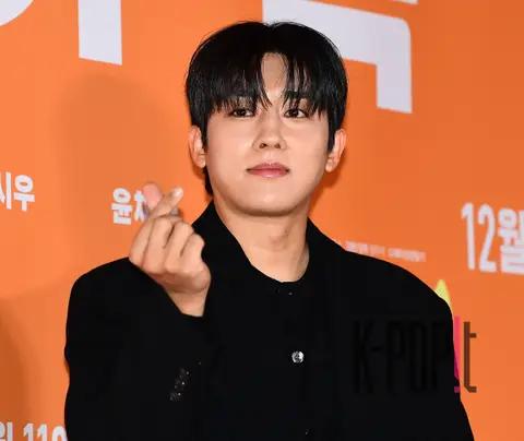 Son Ho-joon — Big Family VIP Premiere