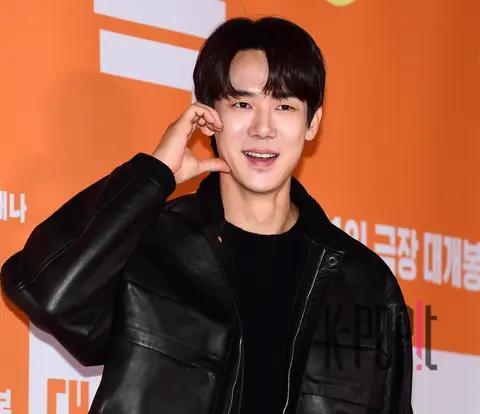 Yoo Yeon-seok — Big Family VIP Premiere