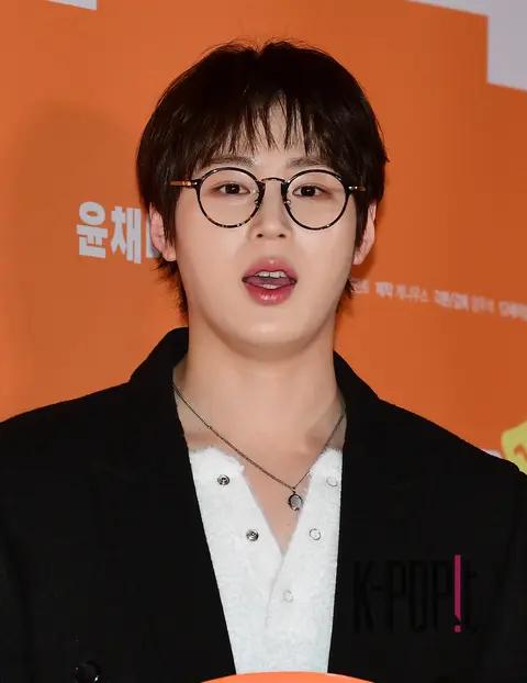 Ha Sung-woon — Big Family VIP Premiere