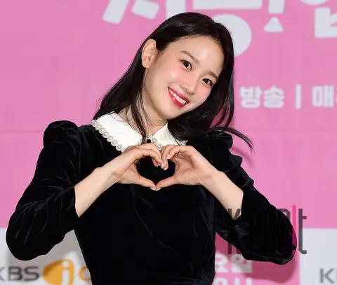 Jang Hee-ryung — Still Supporting You Today Production Briefing