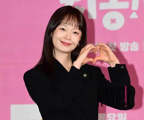 Jeon So-min — Still Supporting You Today Production Briefing