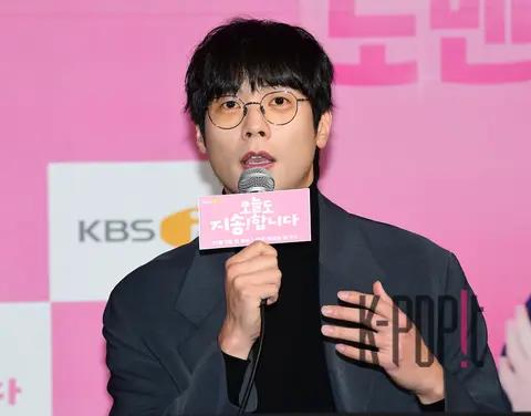 Choi Daniel — Still Supporting You Today Production Briefing