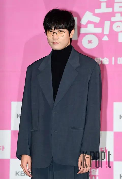 Choi Daniel — Still Supporting You Today Production Briefing