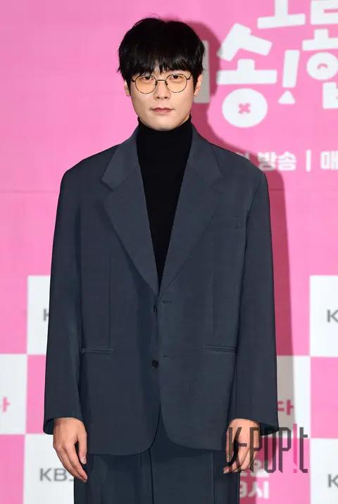 Choi Daniel — Still Supporting You Today Production Briefing
