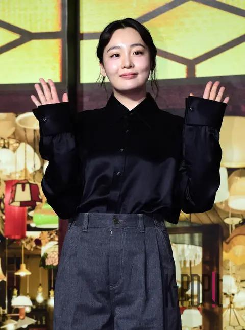 Kim Min-ha — The Light Shop Production Briefing