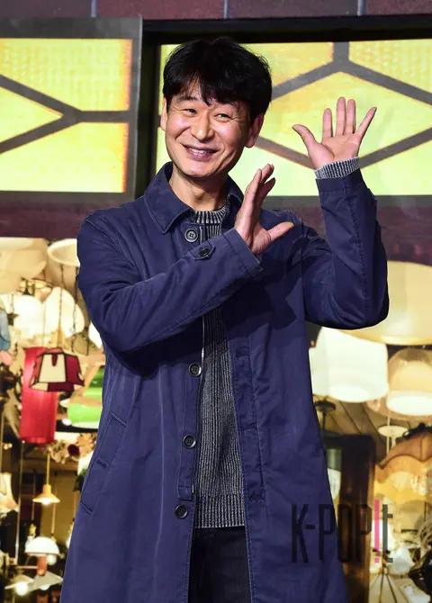 Park Hyul-kwon — The Light Shop Production Briefing
