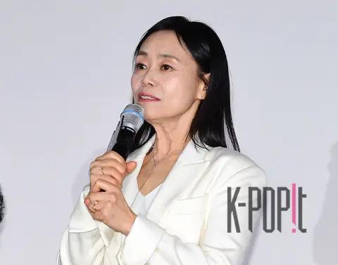 Kang Ae-sim — Squid Game 2 Production Briefing