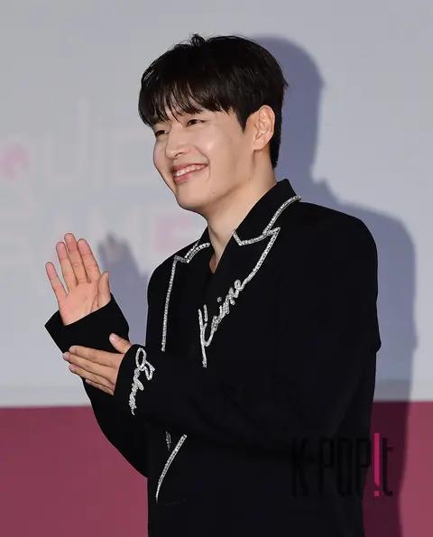 Kang Ha-neul — Squid Game 2 Production Briefing