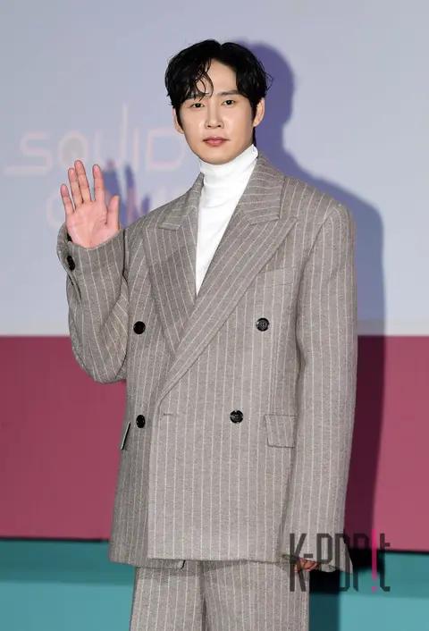 Park Sung-hoon — Squid Game 2 Production Briefing