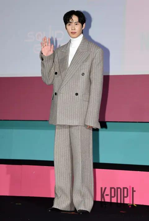 Park Sung-hoon — Squid Game 2 Production Briefing