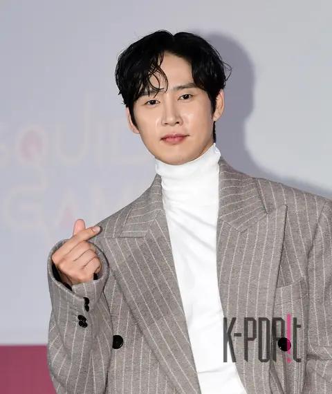 Park Sung-hoon — Squid Game 2 Production Briefing