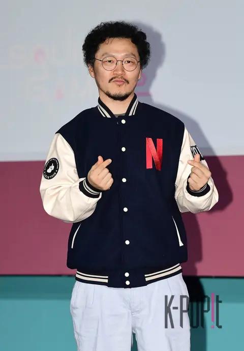 Yang Dong-geun — Squid Game 2 Production Briefing