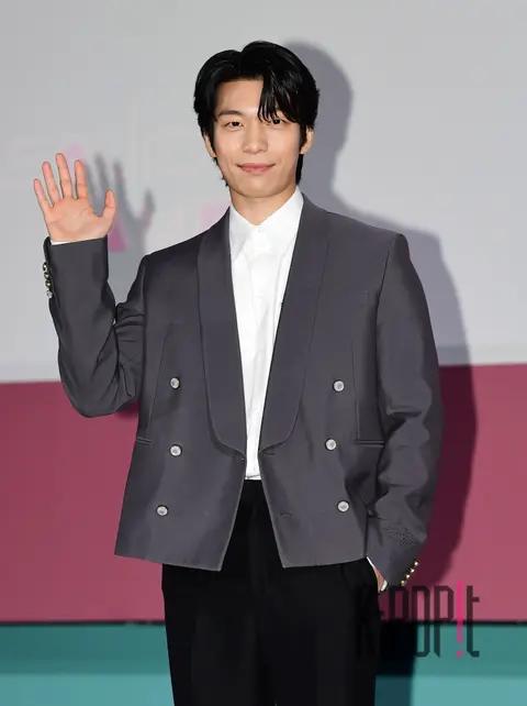 Wi Ha-joon — Squid Game 2 Production Briefing