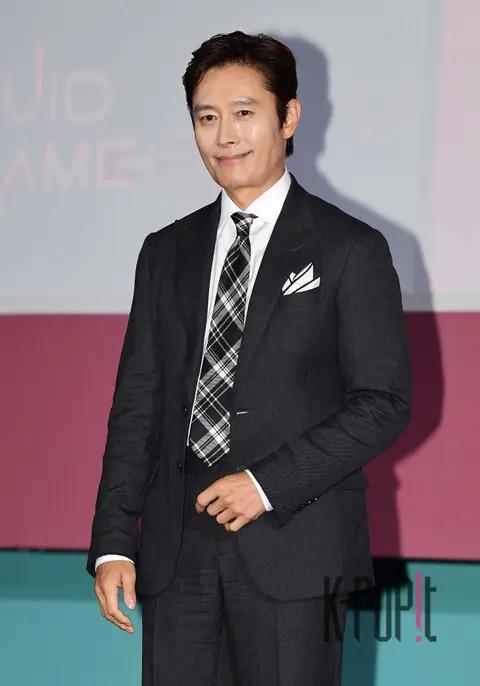 Lee Byung-hun — Squid Game 2 Production Briefing