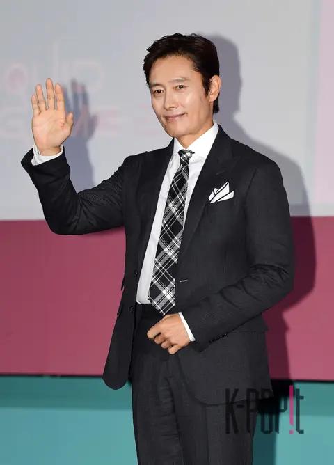 Lee Byung-hun — Squid Game 2 Production Briefing