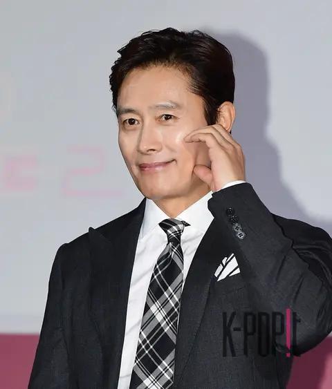 Lee Byung-hun — Squid Game 2 Production Briefing